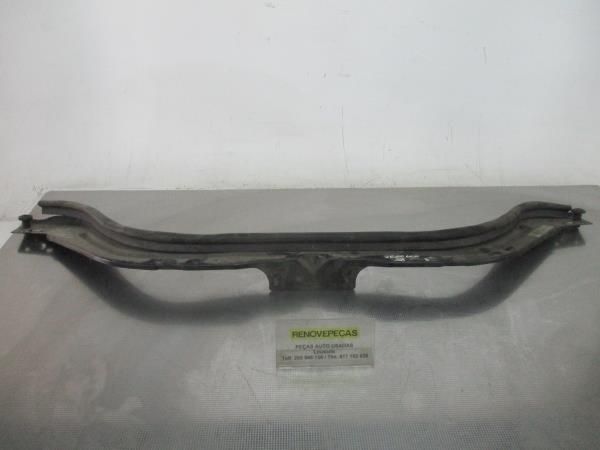 Frente em fibra ou chapa JEEP Grand Cherokee I (ZJ)