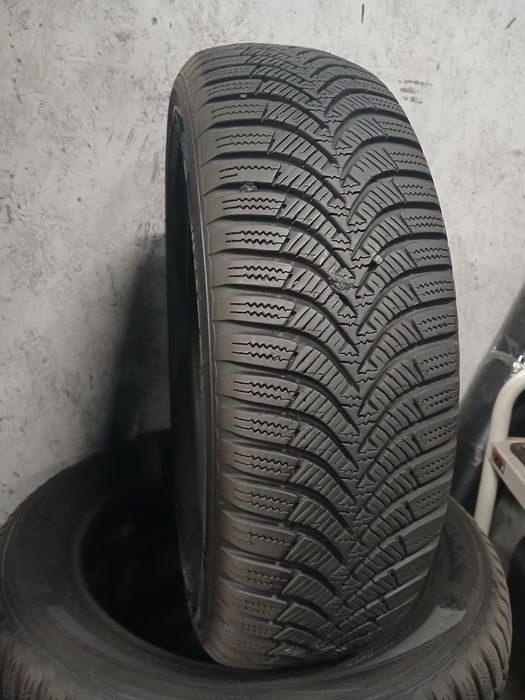 Зимові Шини БВ  165/65 R15  HANKOOK  I*Cept RS 2 Склад