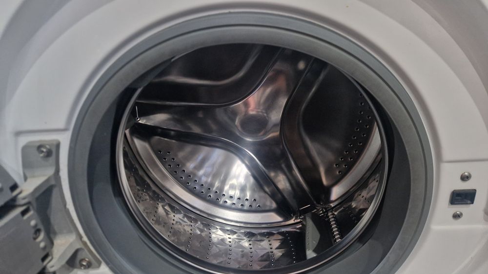 Pralka Samsung 1200 obrotów 6kg