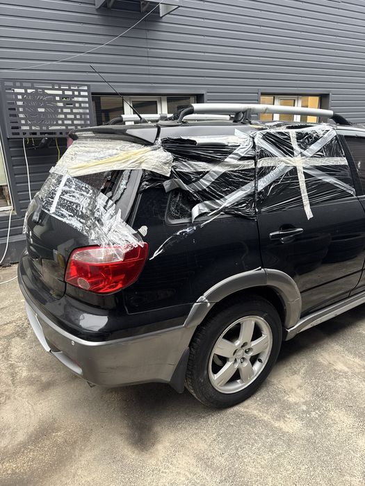 Mitsubishi Outlander 2.4 AT AWD