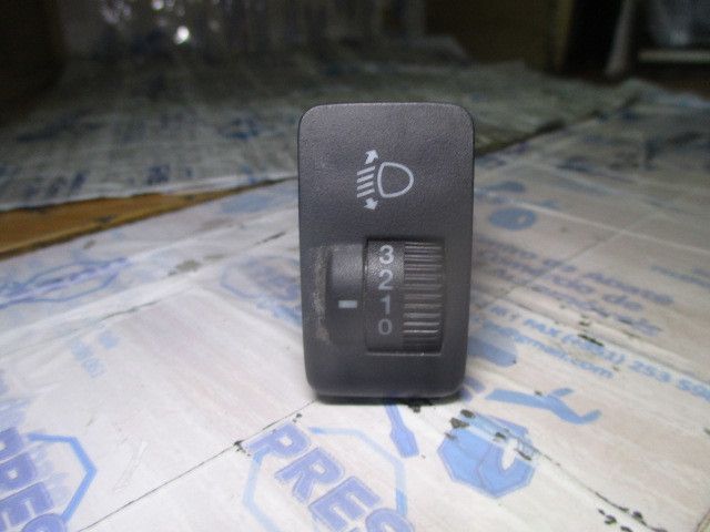 Botão / interruptor de luzes HONDA Accord VII Sedan (CL_, CN_)