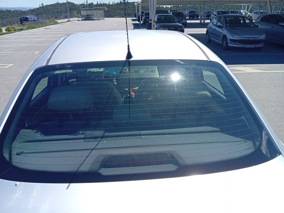 Fiat Línea 2008 Gasóleo