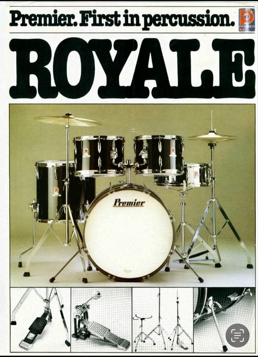 1984 Premier Royale APK