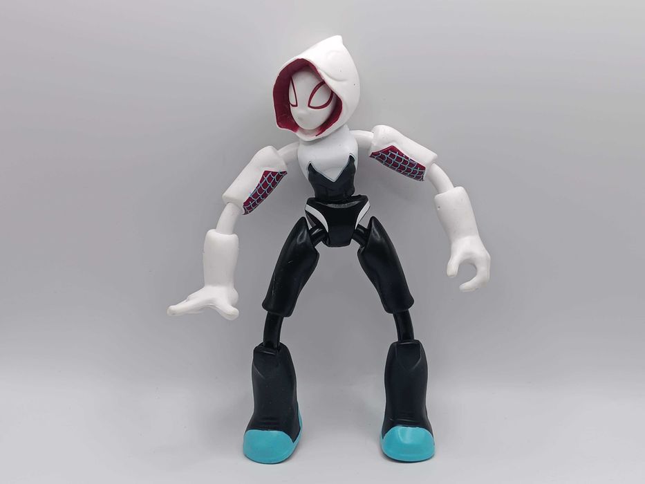 Figurka Marvel Spider-man GHOST-SPIDER