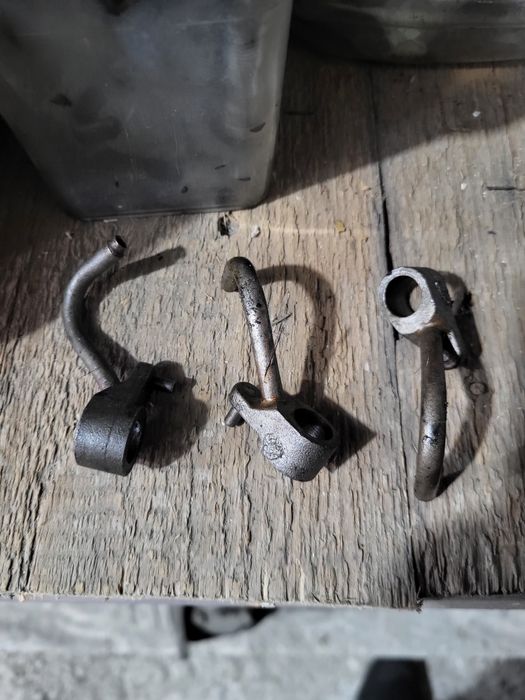 Форсунка охлаждения поршня ЕВРО для КамАЗ 7405.1004065