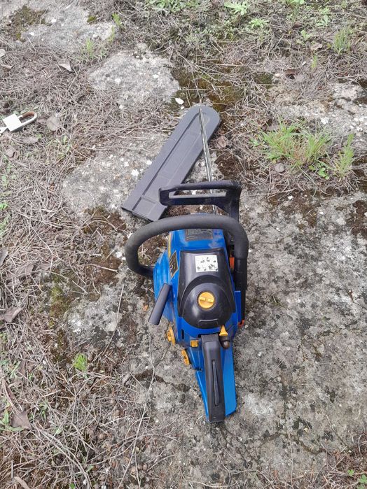 Motosserra EINHELL Royal 4040