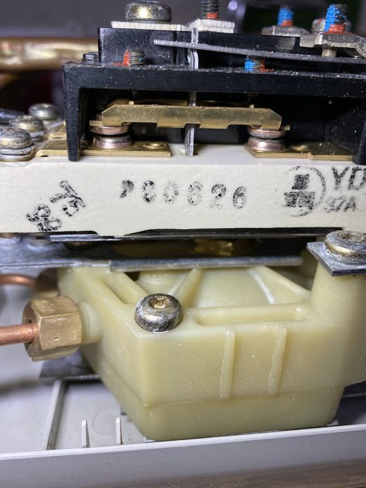 Siemens Podgrzewacz Ogrzewacz  Siemens  Comfort 13/18/21/24 kW