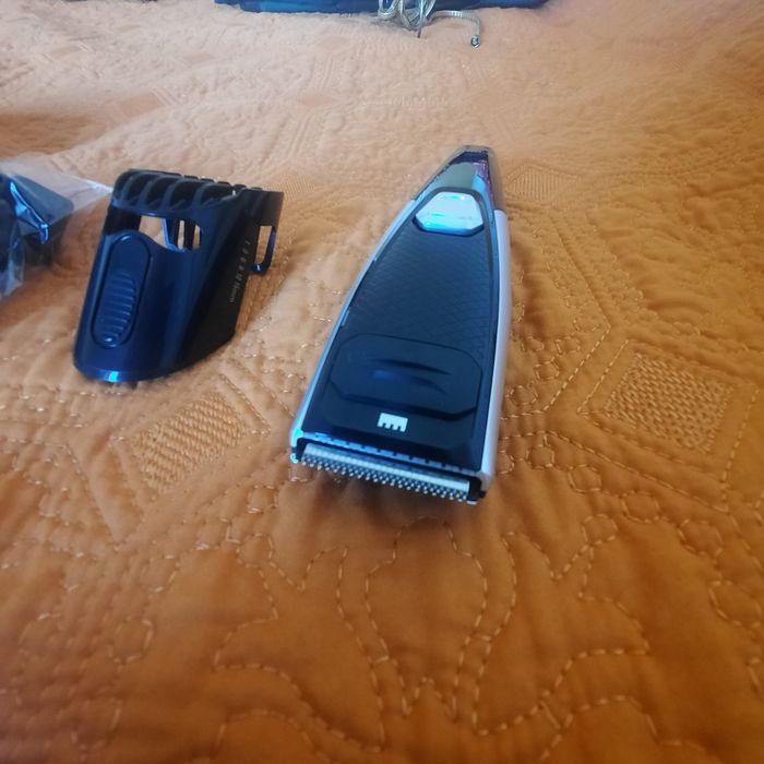 Aparador cabelo e barba SilverCrest