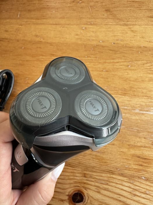 Golarka MAX-T RMS8101 3D ProSkin