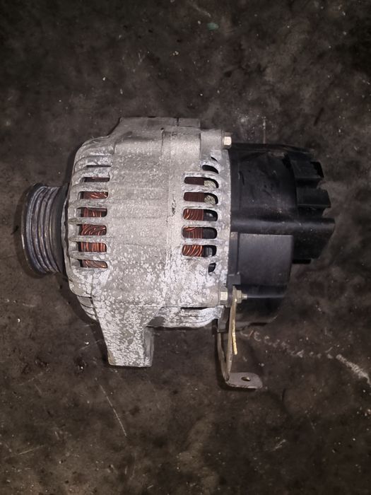 Alternador Smart four two 600 gasolina
