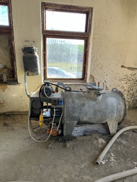 Установка для виготовлення пінобетону та форми для піноблоків