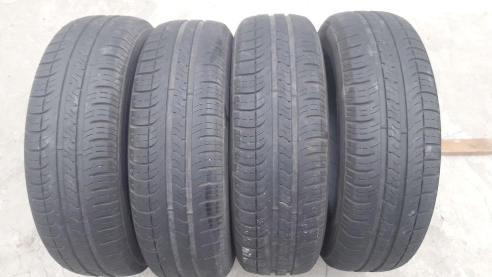 175/70 R13 MICHELIN Комплект Автошин !: 900 грн. - Автошини Запоріжжя ...