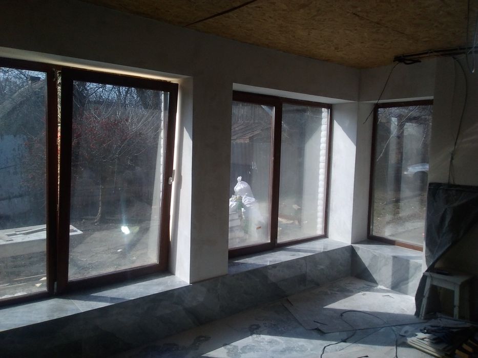 Строительние услуги