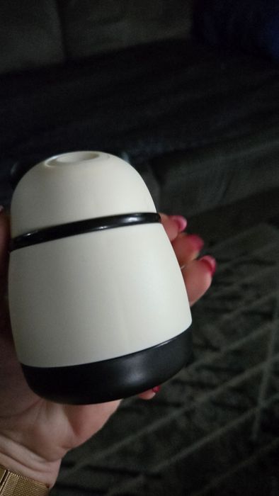Panda na wykalaczki.
