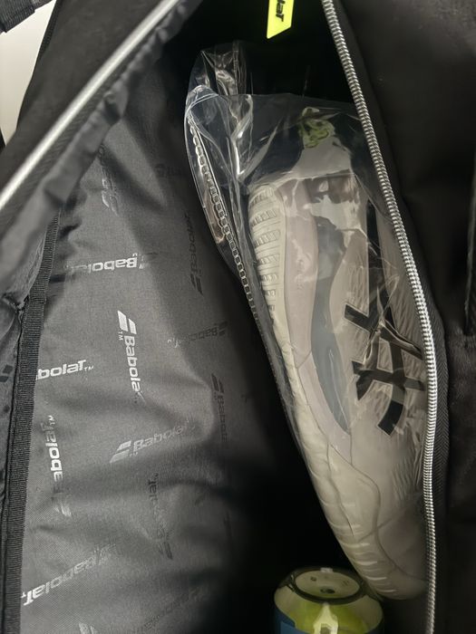 Torba tenisowa babolat pure aero 2026