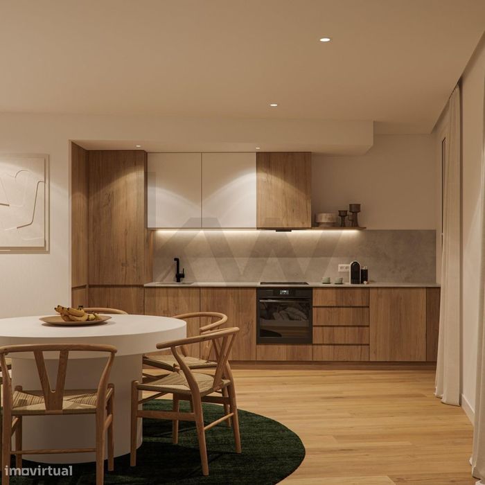Apartamento de tipologia T2 | Funchal II | Centro do Funchal | Ilha da