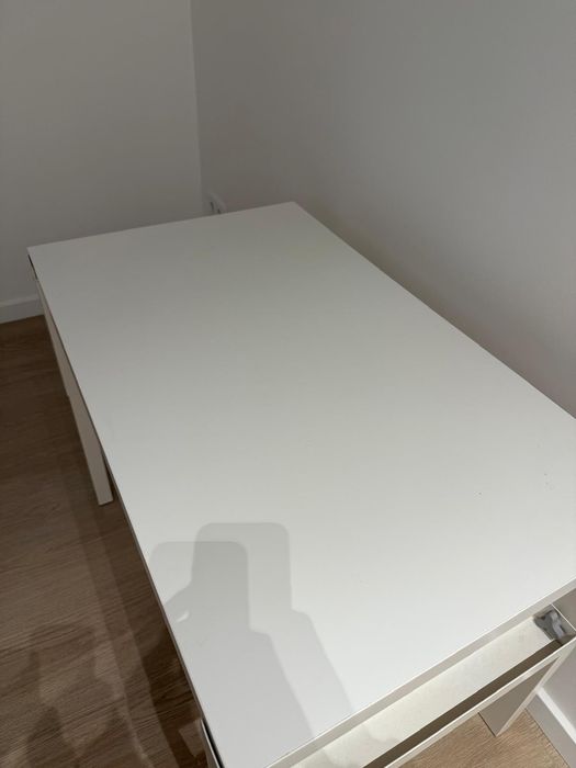 Secretaria Branca - PÅHL IKEA
PÅHL
Secretária, branco, 96x58