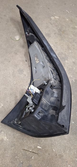 Saab 93 LIFT lampa tył Prawa ORYGINAŁ kpl