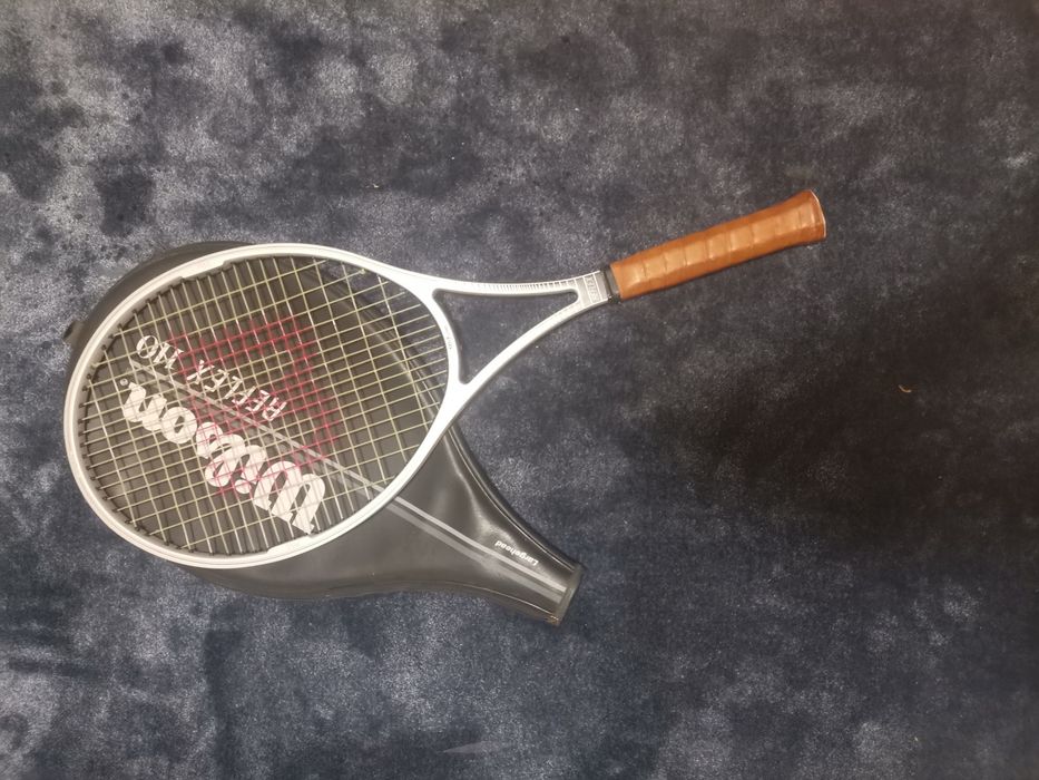 Rakieta tenisowa
