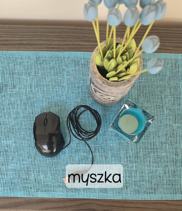 myszka komputerowa