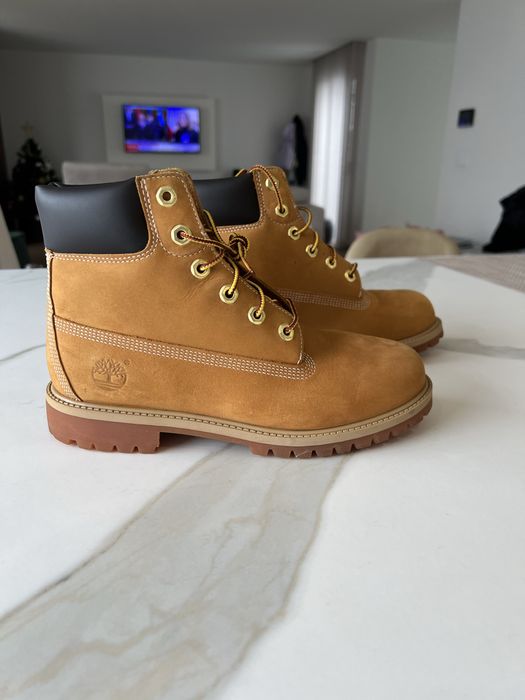 Botas Timberland
