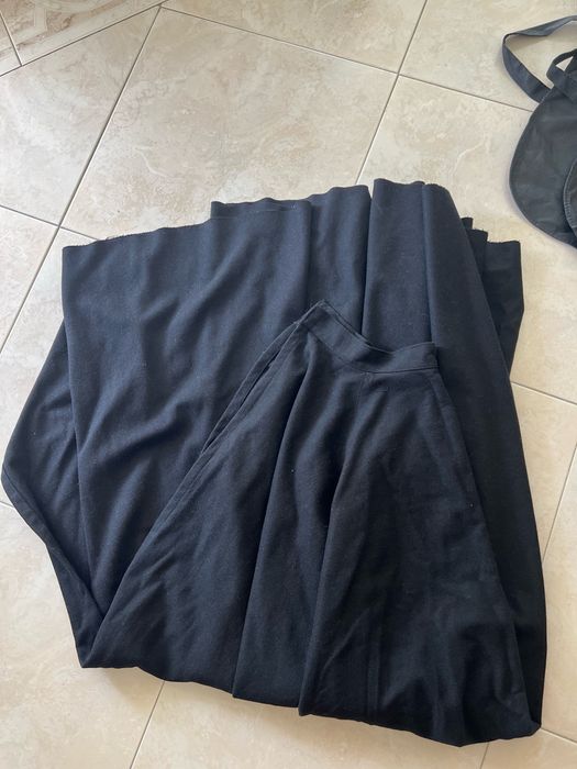 Traje Copitraje 34