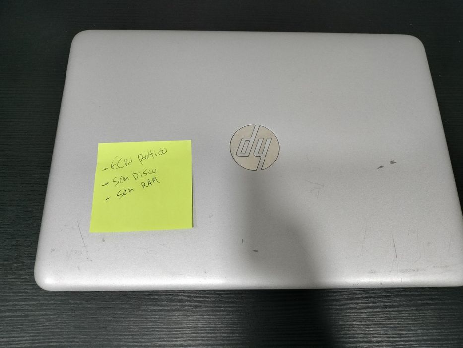 Hp Elitebook 840 G4