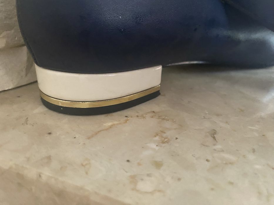 Sprzeda buty damskie