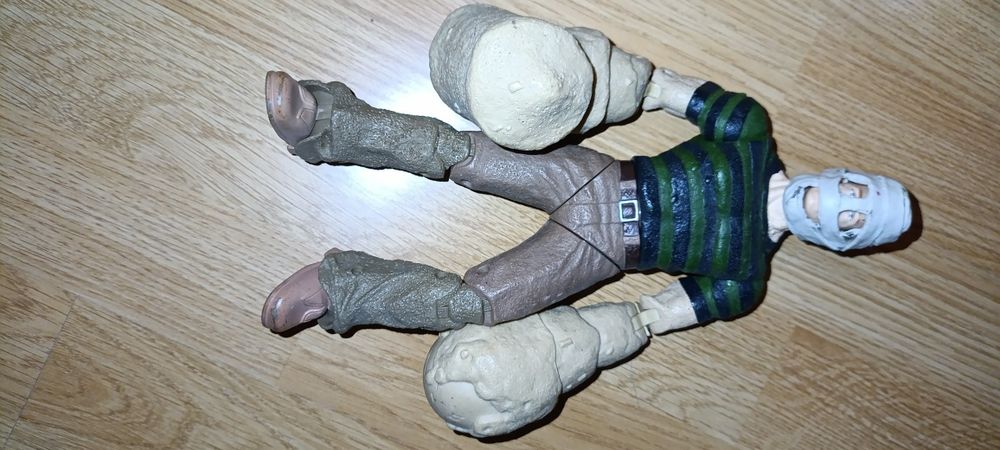 Avengers / Vingadores - figuras