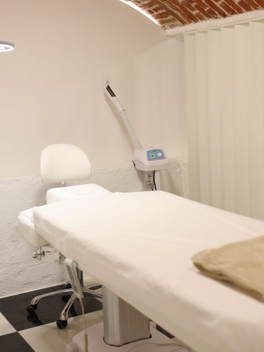 Оренда косметологічного кабінету