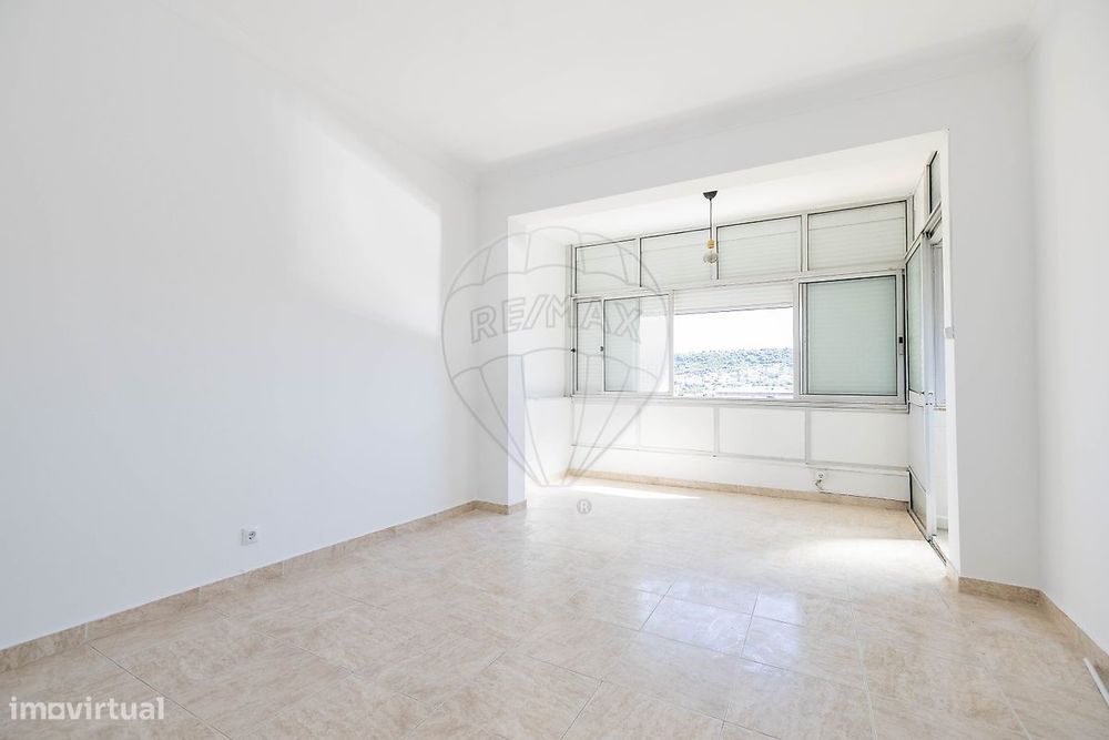 Apartamento T2 para venda
