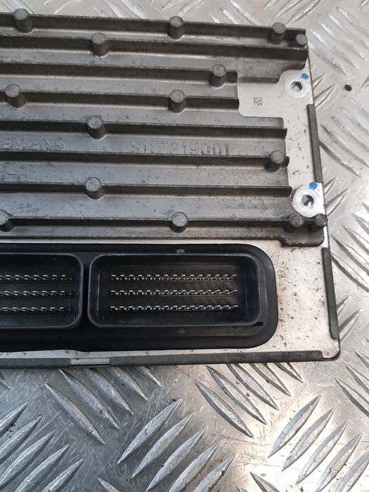Sterownik Silnika P05034093Ae P05033174Aa Pt Cruiser 1.6B 05R-