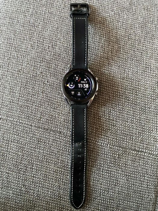 Samsung Galaxy watch 3