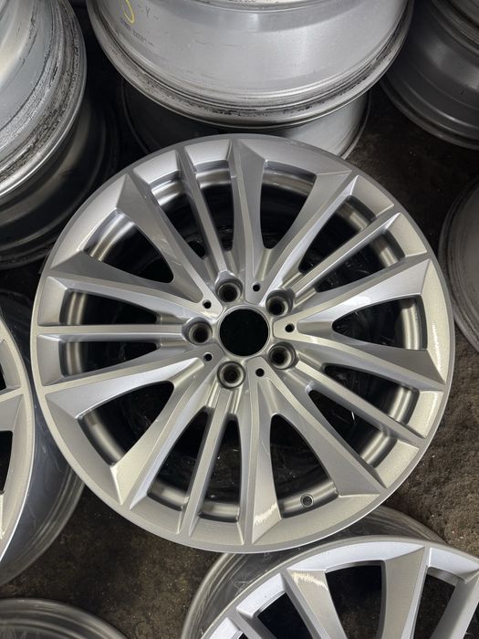 Styling 332 BMW Alufelgi 5x120 19”