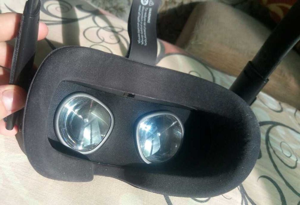 (meta quest) oculus quest 1 64 GB