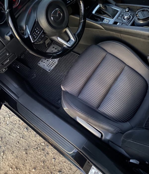 Mazda 6 2017 Avtomat 131 тис.км