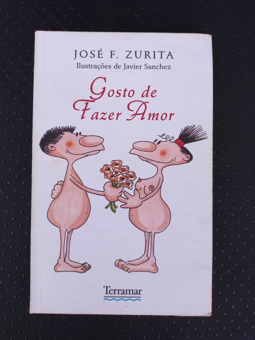 I Like Making Love by José F. Zurita64740213144578120
