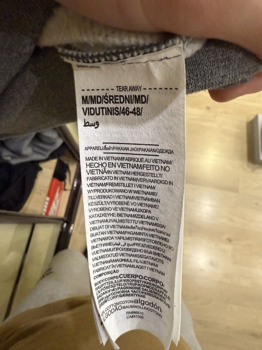 Костюм Under Armour