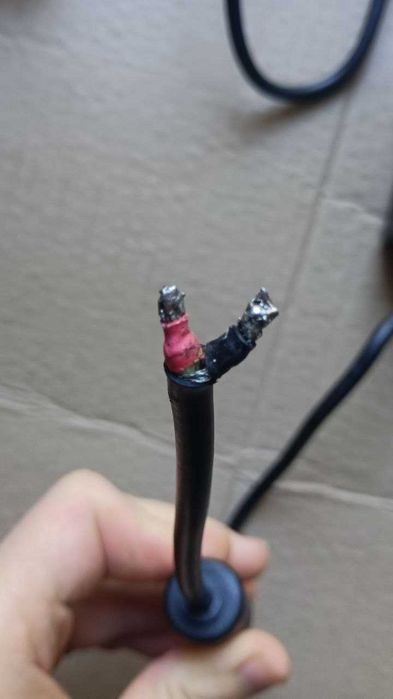 Адаптер на 12V 7.5A для переменного тока TETGEAR блок питания живлення
