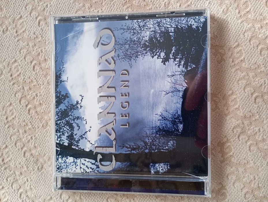 Clannad Legend CD