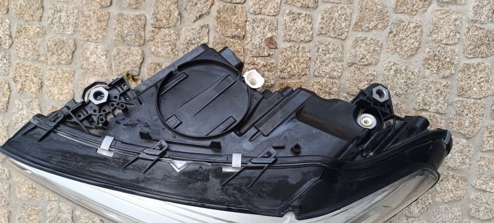 Farol BMW X3  X4 G01 G02 Full Led