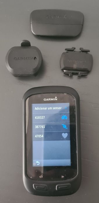 Garmin Edge 1000 Bundle