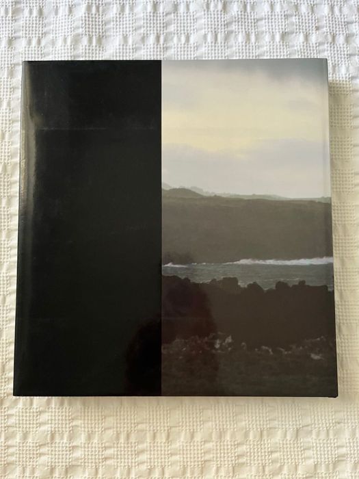 Photo-Book "Açores: Paisagem sem Mácula" de Ana Esquível