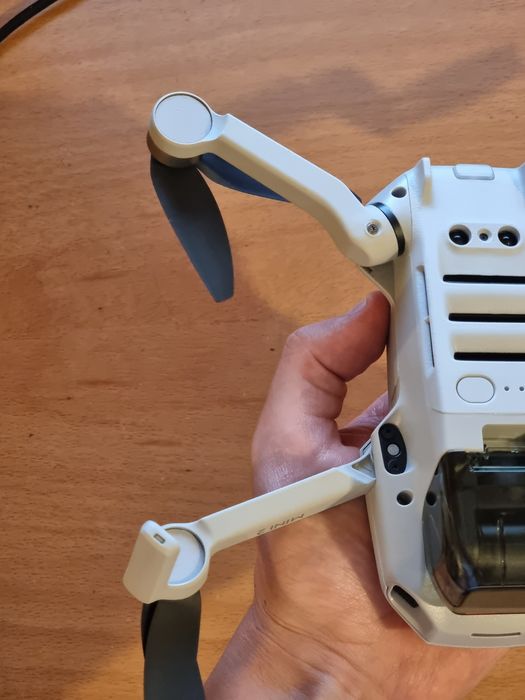 DJI Mini 2 drone – Excelente Estado - fatura