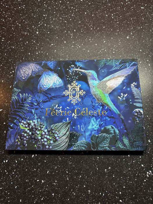 Paleta magnetyczna Feerie Celeste