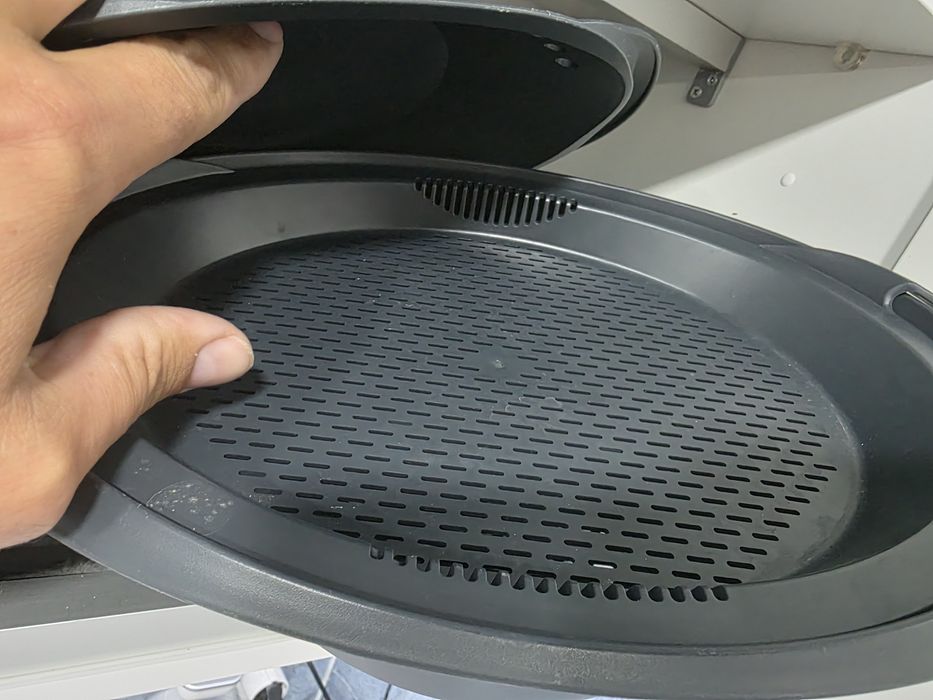 BimbyTM6 Promoção de Dois copos