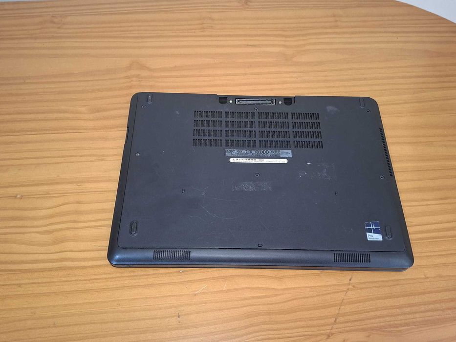 Dell Latitude E5450 | Para Peças ou Recuperação