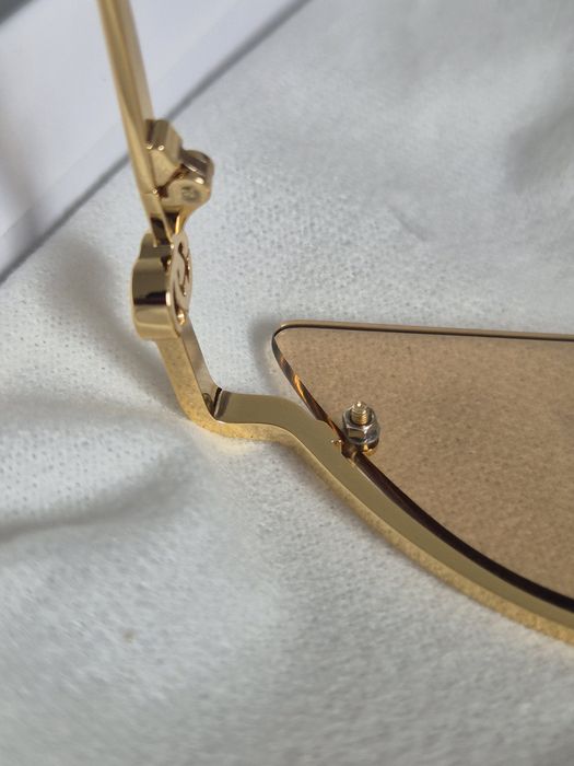 Okulary Gucci przeciwsłoneczne