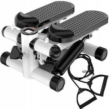 Степер для вправ білий, Степер для тренувань , ФІТНЕС-СТЕП / степпер