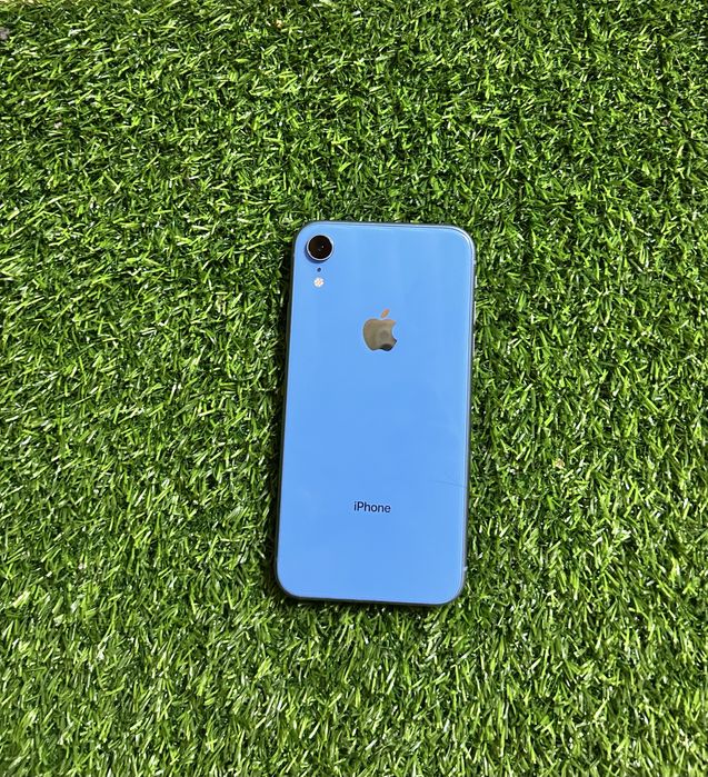 iphone xr, без ремонту, все в оригіналі все працює